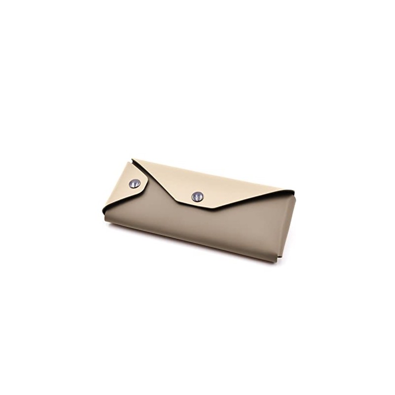 eglooh - Eros - Leather Pencil Case and Accessory Holder