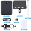 Koolertron Digital Microscope, 1080P HD 1000X Microscope, USB Microscope Microscope