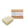 COONA Avocado Soap Natural Cold Process Solid Face Wash Soap,