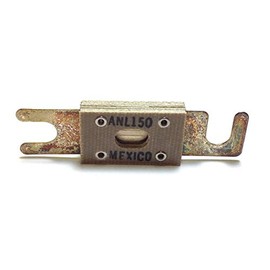 Bussman ANL-150 Anl Current Limiter Fuse - 150 Amp