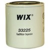 WIX Filters - 33225 Heavy Duty Spin On Fuel Water