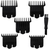 BUTITNOW New for Andis PM-T/D-4-5 Pack Trimmer Attachment Combs -