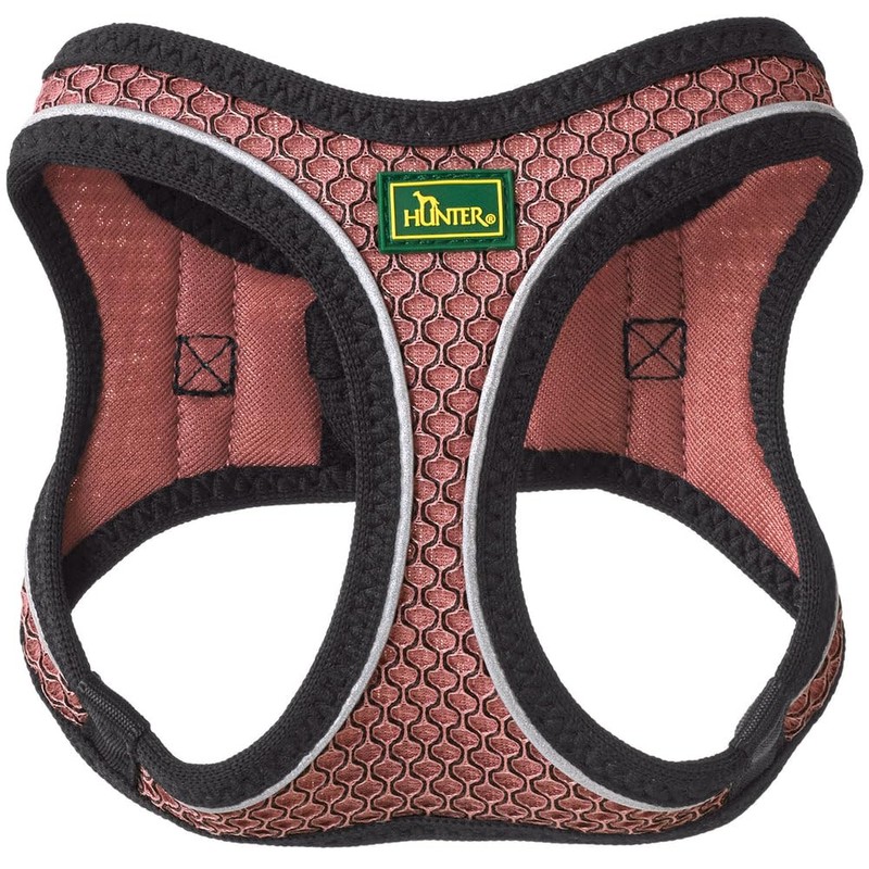 Hunter Hilo Comfort Harness for Small Dogs with Mesh Material