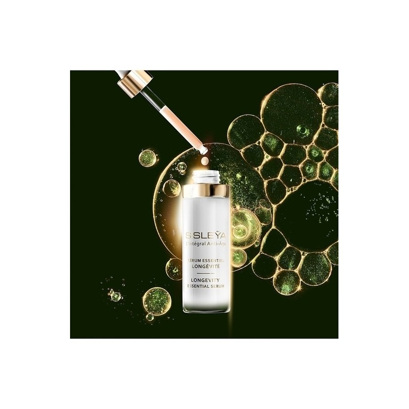 Sisley L'Integral Anti-age Longevity Essential Serum 30ml / 시슬리아 랭테그랄