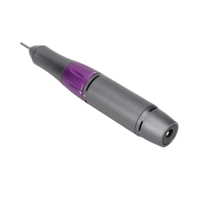 30000rpm Electric Manicure Drill Handle Adjustable Portable Nail Drill Pen