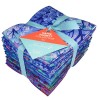 Free Spirit - Classic Plus - Royal Fat Quarter Bundle