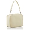 CONC-CO84 Mini Sewing Pouch, Large, White