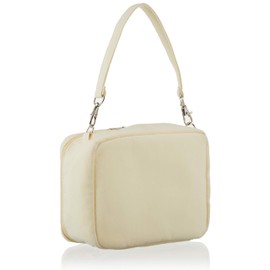 CONC-CO84 Mini Sewing Pouch, Large, White