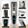 Strex Beard Trimmer - 14 in 1 Set - Wireless