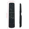 VSQS1559 Replacement Remote fit for Panasonic VCR VHQ860 NVHD8060PX PANPV8450