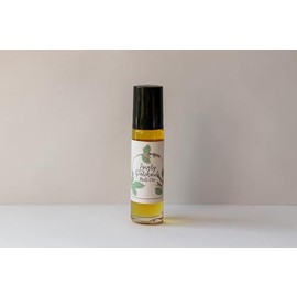 Lovely Patchouli Perfume Roll-on (Formerly Patchouli Love for Women)