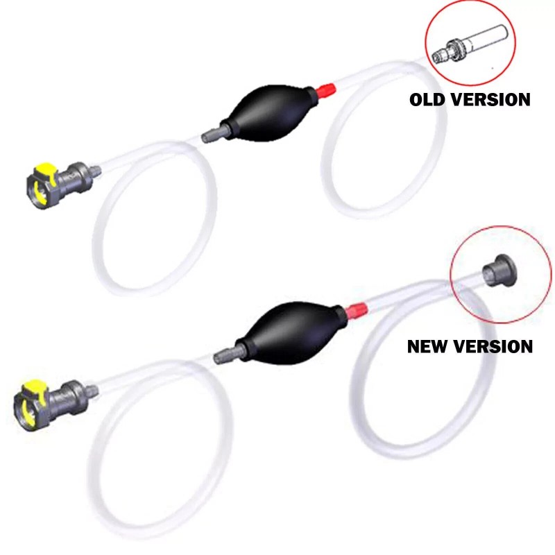 4X4 Powerful RV Marine Battery Watering Easy Filling Hand Pump