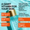 Pacifica Sea c love vitamin serum, 1 Fl Ounce