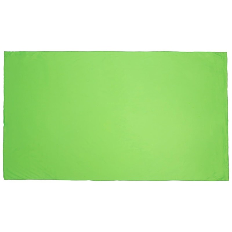Trespass COMPATTO Quick Dry Ultrafine Microfibre Towel, 60cm x 120cm