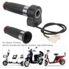 3 Gear Speed Throttle Grip Accelerator Universal Electric Scooter Bike