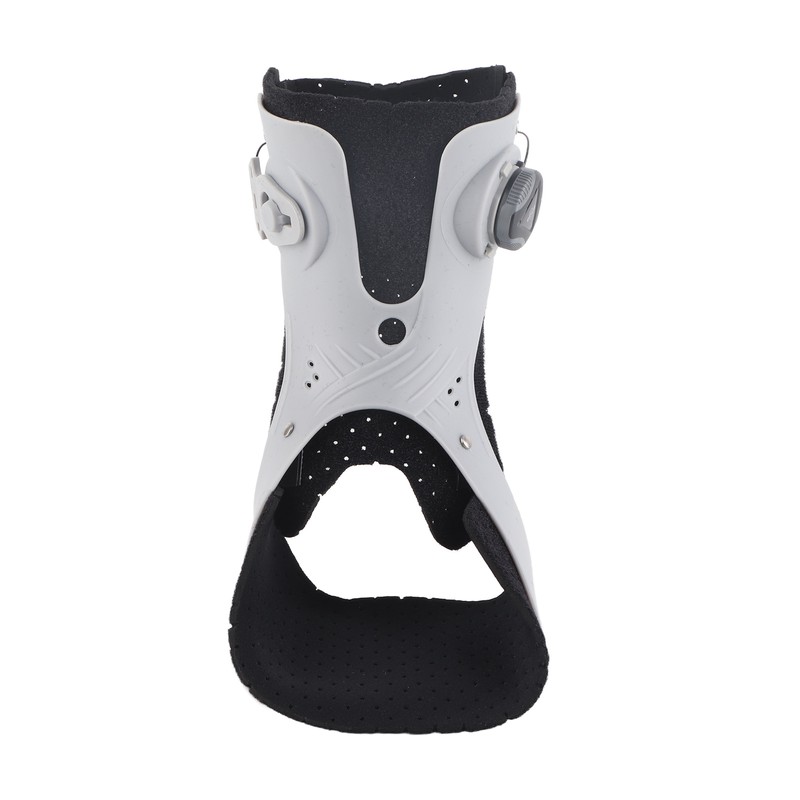 Ankle Stabilizer Adjustable Breathable Pain Reduce Portable Drop Foot Orthosis