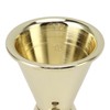 Cocktail Jigger Double Sided Stainless Steel Bar Shot Measuring Cup