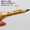 Belt for Drilling Leather Craft Screw Punch Tool Silent Leather
