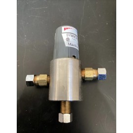 Symmons 3/8” Max Line Tempering Valve. 7-210-CK-W