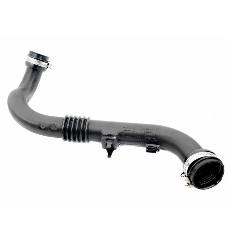 MOTOTO PARTS MAT800 Turbo Hose (with Orificio for Sensor) 8200201617