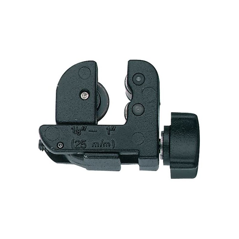 C.K T2232A 3-25mm Pipe Cutter Capacity