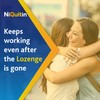 NiQuitin Mint 2 mg Lozenges - Effective Smoking Craving Relief