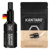 KANTARO 3242 Hexagonal Bit HEX 3/32 Inch x 25 mm