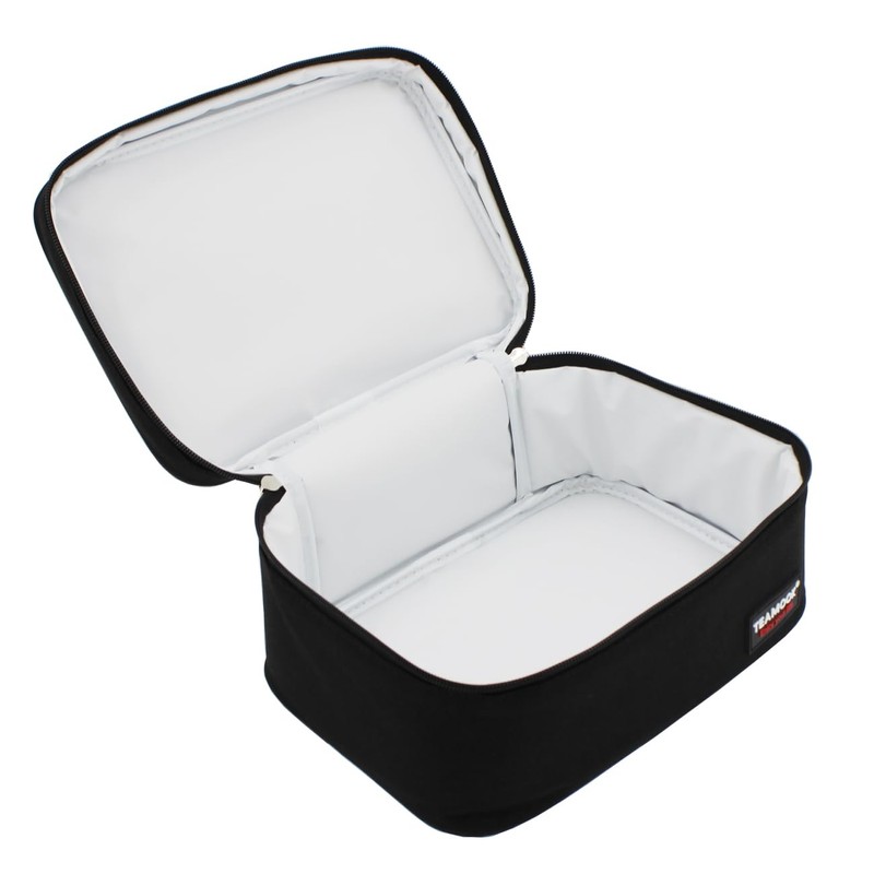 TEAMOOK Lunch Bag Insulated Lunch Box for Adults Men and