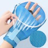 Hand Restraints for Elderly Dementia Patients, Restraint Mitts Dementia Product