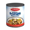 LaMonica Fine Foods Scungilli (Sliced Conch), 29 oz – Wild