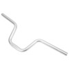 Lp Litepro Aluminum Alloy Bike Swallow Handlebar U Shape Bicycle