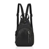 NICOLE&DORIS fashion brand girls backpack new MINI backpack Small fresh