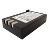 Synergy Digital Digital Camera Batteries, Compatible with Maximal Power BT-NP140,