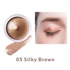 Borica Serum Care Eye Shadow 03 Silky Brown (0.2 oz