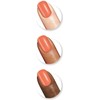 Sally Hansen - Miracle Gel Nail Color Bourbon Belle 0.5