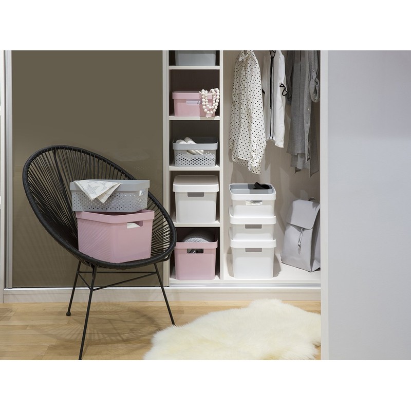 Curver Infinity Container 11 L with Lid