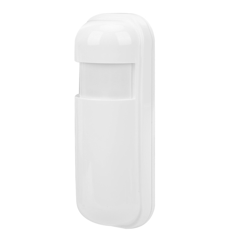 WIFI+GSM+GPRS 2.4in TFT Alarm System AntiTheft Detector with SOS Button