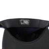 Trendy Apparel Shop - Gorra de bola ajustable de 6