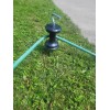 Fiberlane GARDEN HOSE GUIDE - NO HANG-UP WATERING
