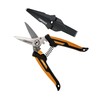 CEERAYZ 185mm Scissors All Purpose Heavy Duty, Garden Shears, Scissors