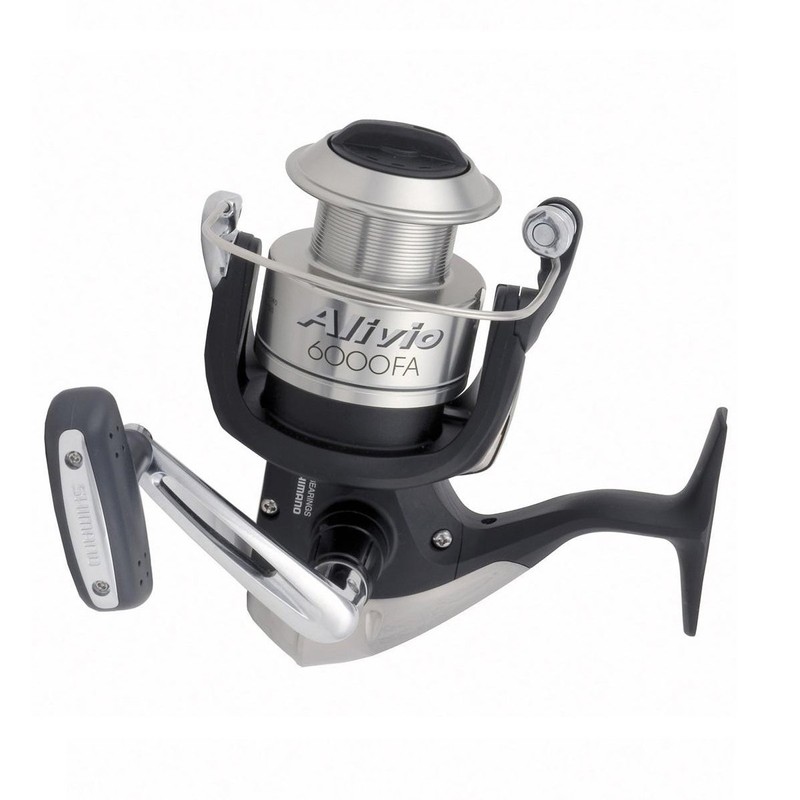Shimano Alivio 6000 Fa