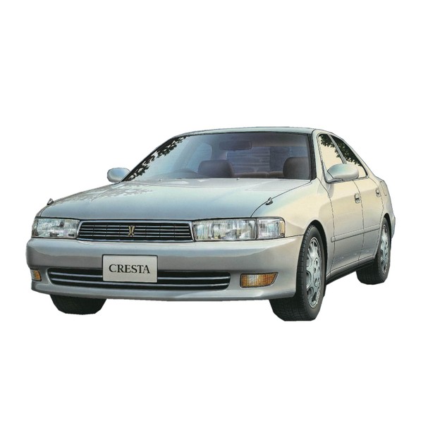 Fujimi Model 1/24 Inch Up Series No.120 Toyota Cresta 3.0