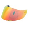 Motorcycle Helmet Lens Visor Sun Protection Clear Helmet Face Cover