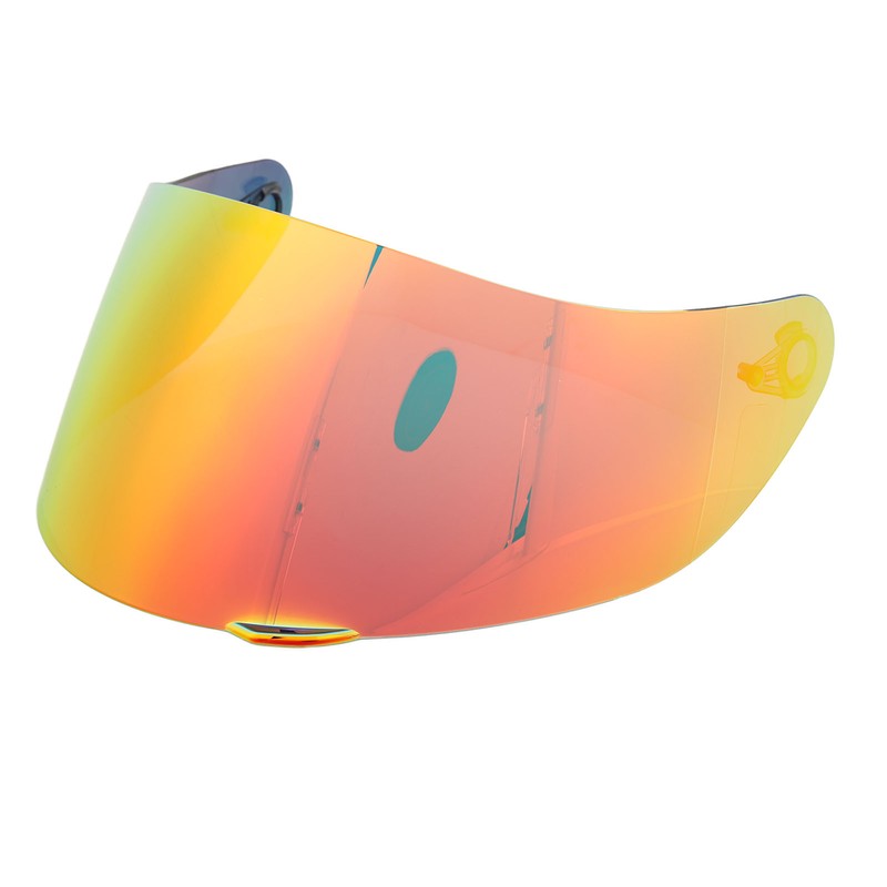 Motorcycle Helmet Lens Visor Sun Protection Clear Helmet Face Cover