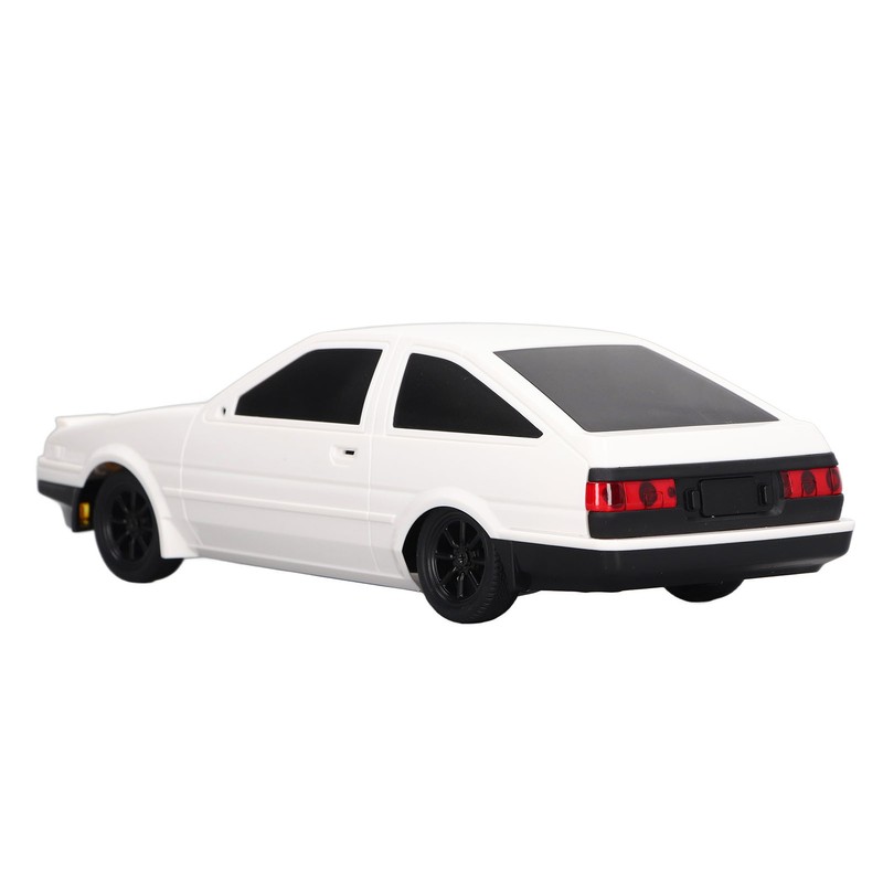 RC Drift Car 1/18 4WD 10KM/H 2.4GHZ with 14500 500mah