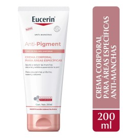 Eucerin Anti-pigment Crema Corporal 200 Ml