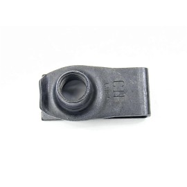 SFS Lincoln U-nut Clips- 5/16-18 Thread- 27/32" Center of Hole to Edge- 15pcs- #190