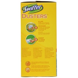 Swiffer Dusters Refills 10Count