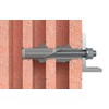 fischer Threaded Rod Fis A m 10x110, 90278