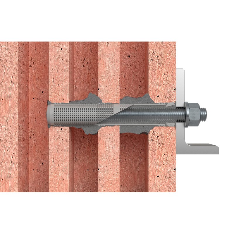 fischer Threaded Rod Fis A m 10x110, 90278